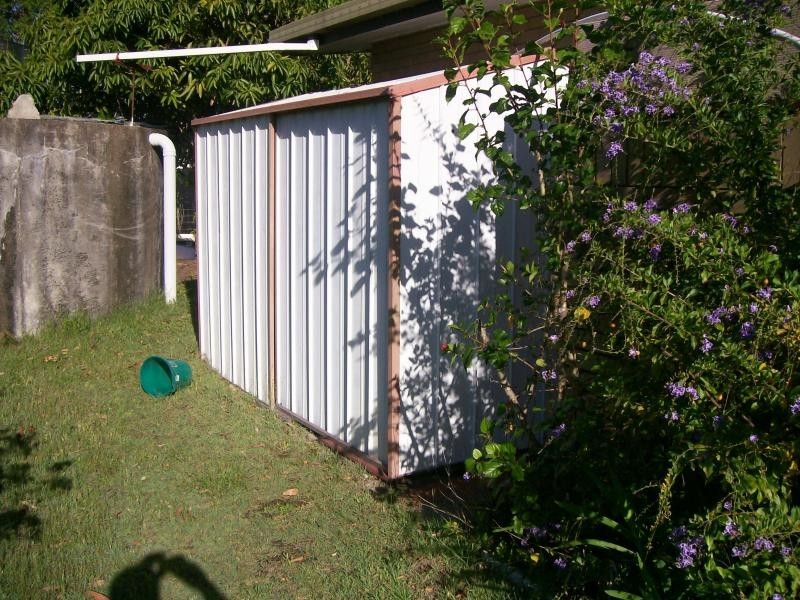 39 Hayworth Street, Point Vernon QLD 4655