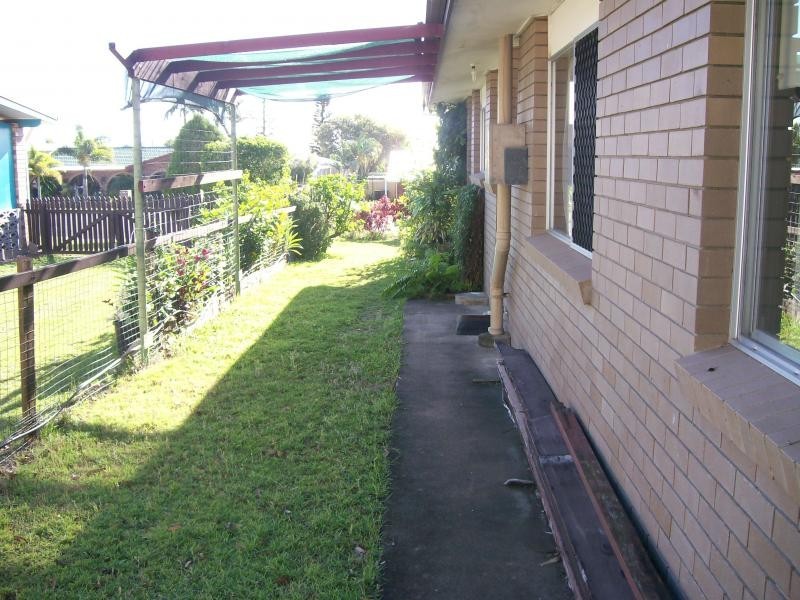 39 Hayworth Street, Point Vernon QLD 4655