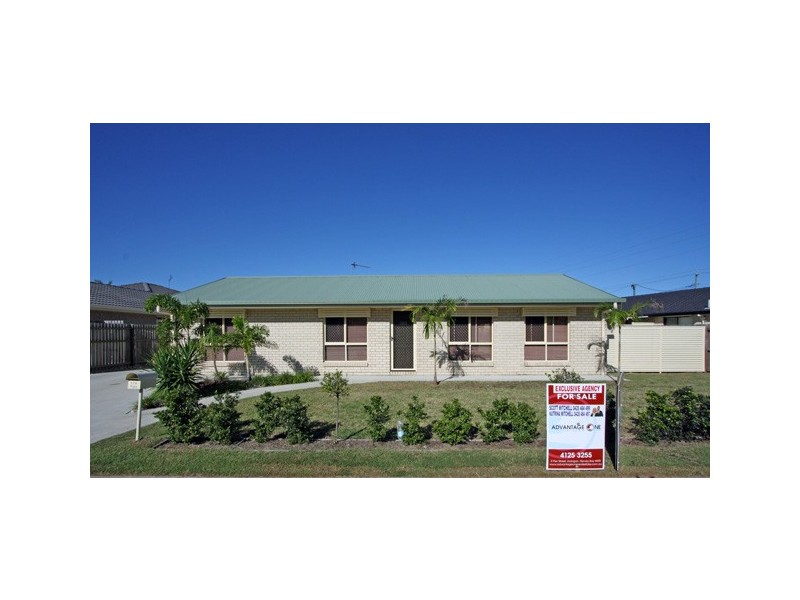 119 Urangan, Urangan QLD 4655