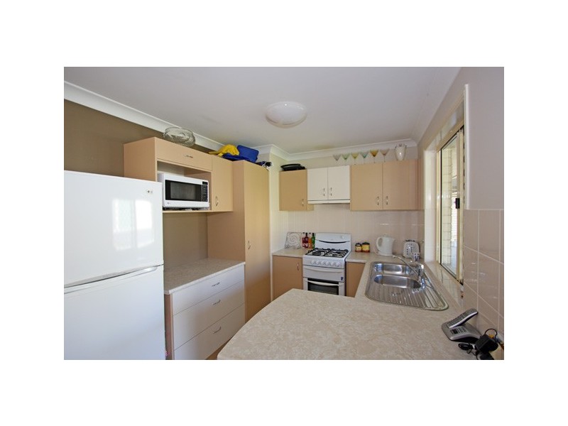 119 Urangan, Urangan QLD 4655