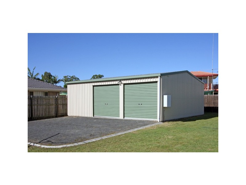 119 Urangan, Urangan QLD 4655