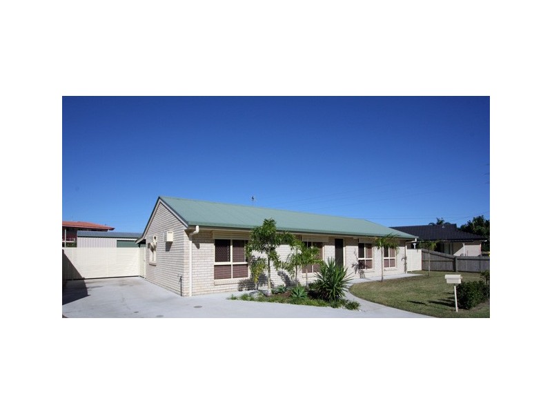 119 Urangan, Urangan QLD 4655
