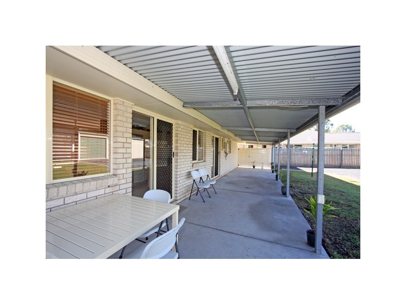 119 Urangan, Urangan QLD 4655