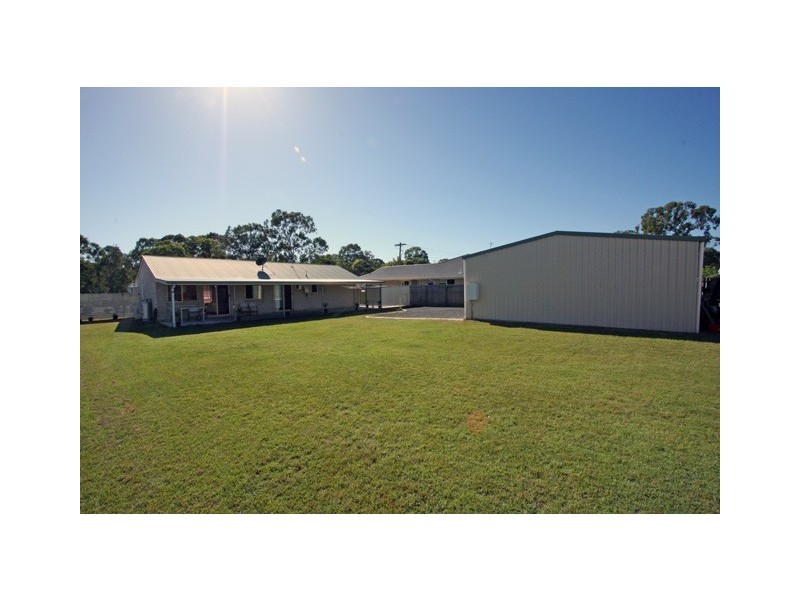 119 Urangan, Urangan QLD 4655