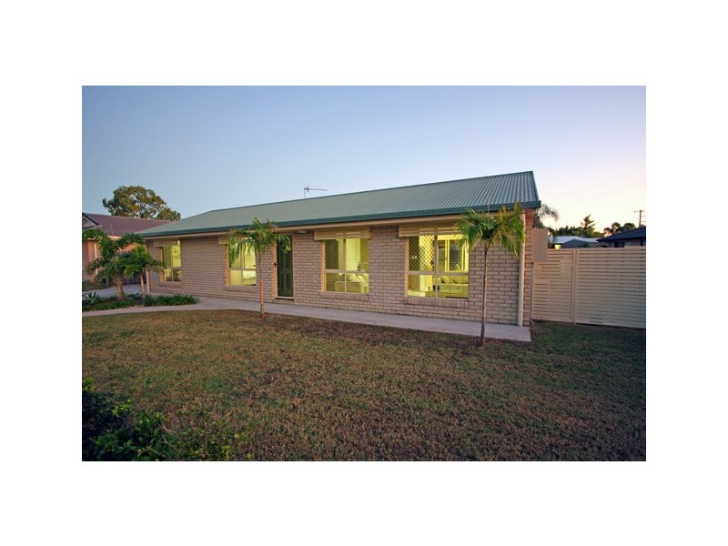 119 Urangan, Urangan QLD 4655