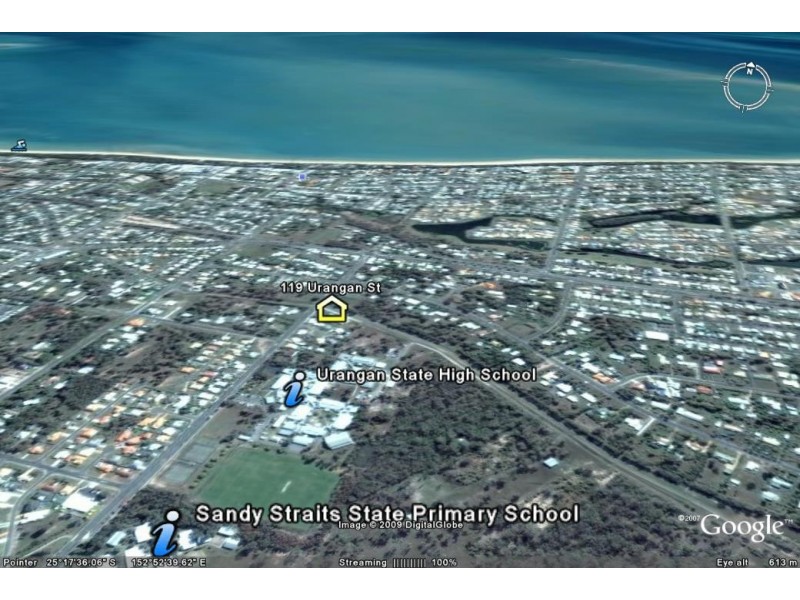 119 Urangan, Urangan QLD 4655