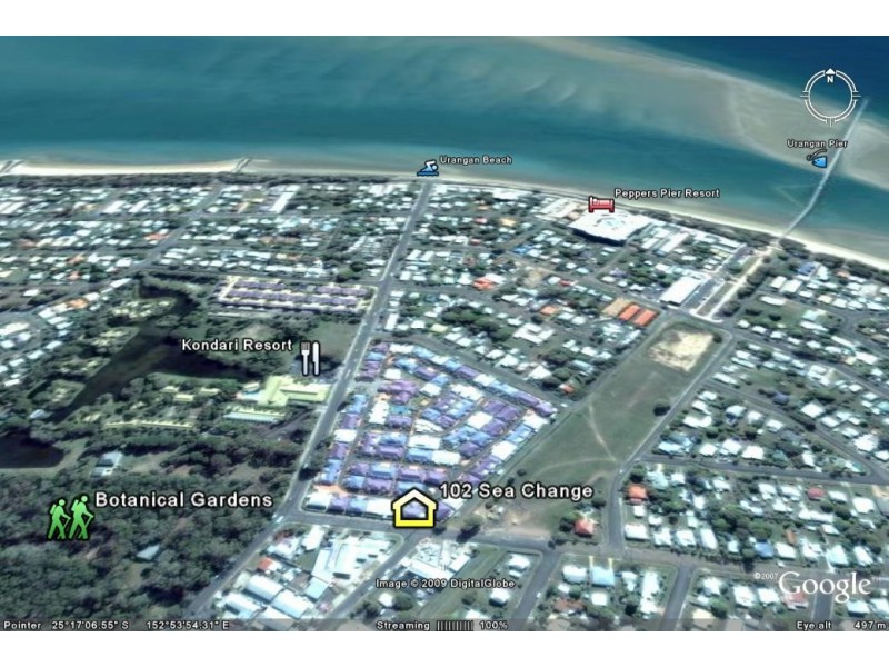 102 34 Elizabeth St, Urangan QLD 4655