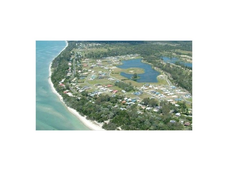 16 BRACKISH CRT, Toogoom QLD 4655