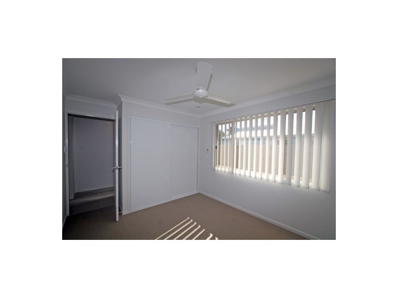 16 BRACKISH CRT, Toogoom QLD 4655
