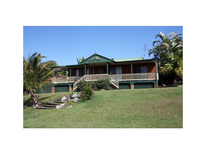 22 Baird Drive, Pialba QLD 4655