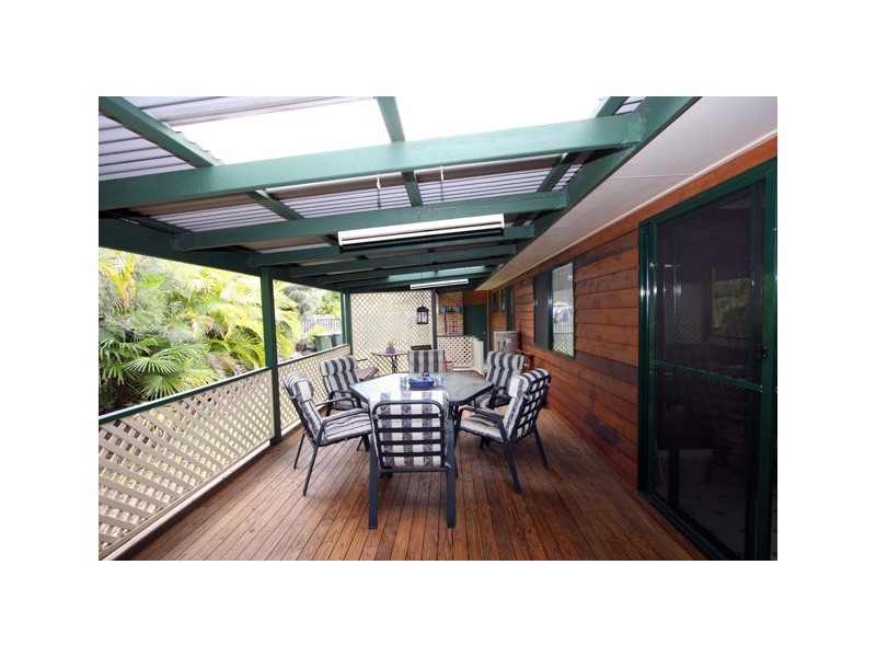 22 Baird Drive, Pialba QLD 4655