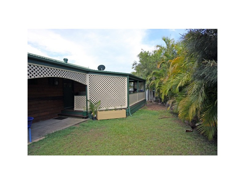 22 Baird Drive, Pialba QLD 4655