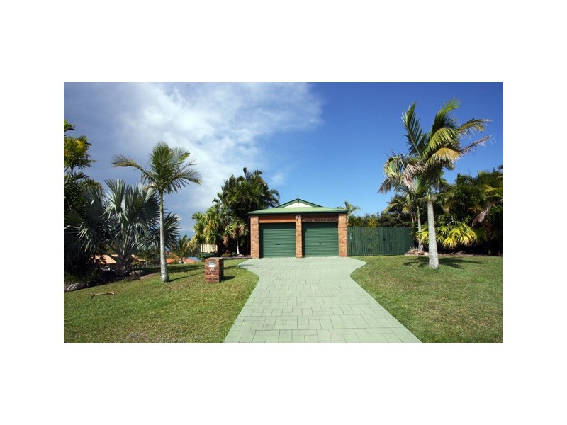 22 Baird Drive, Pialba QLD 4655