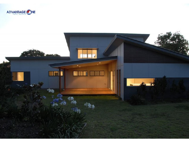 Point Vernon QLD 4655