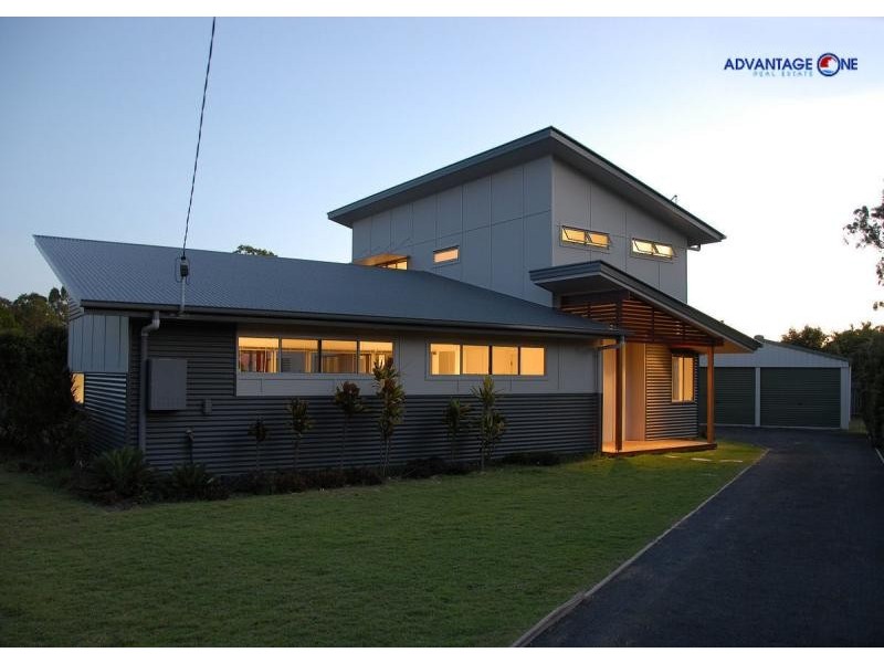 Point Vernon QLD 4655