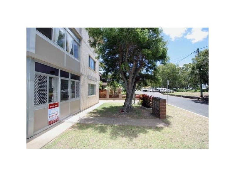 Urangan QLD 4655