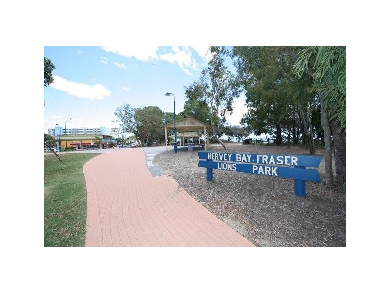 Urangan QLD 4655
