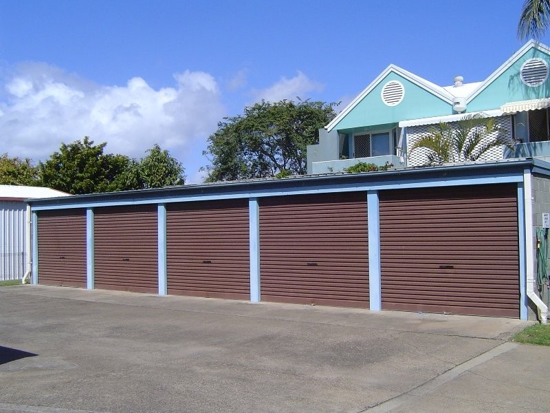 Urangan QLD 4655