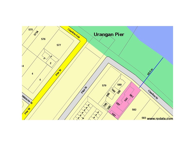 Urangan QLD 4655