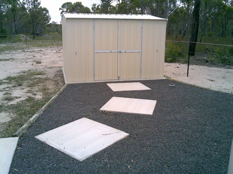 33 Ranch Park Drive, Pacific Haven QLD 4659