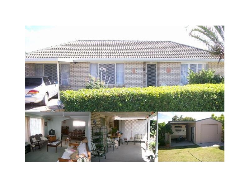 37 Bunker Avenue, Urraween QLD 4655