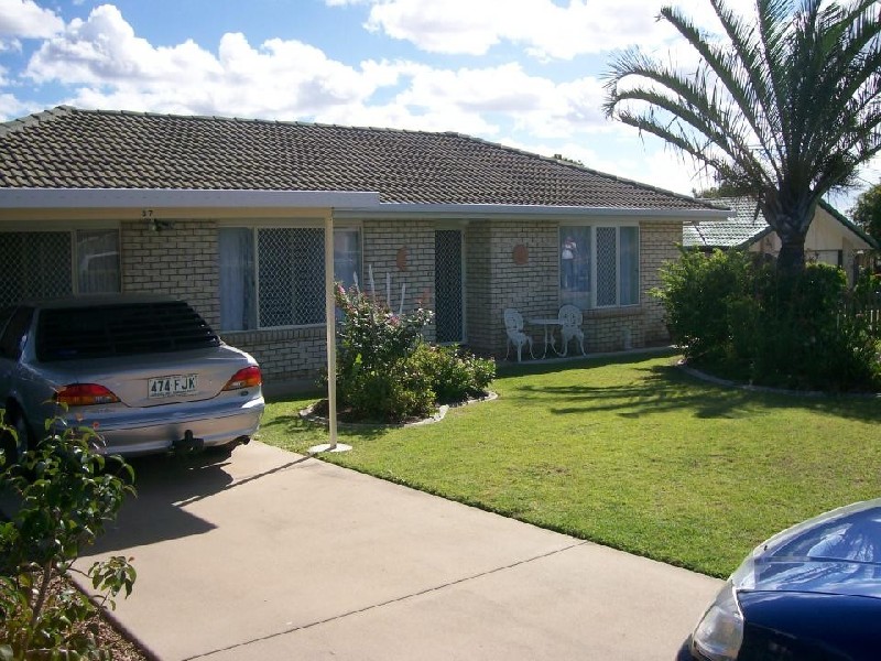 37 Bunker Avenue, Urraween QLD 4655