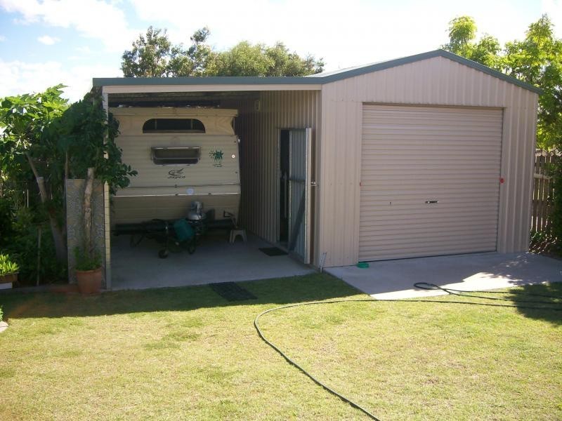 37 Bunker Avenue, Urraween QLD 4655