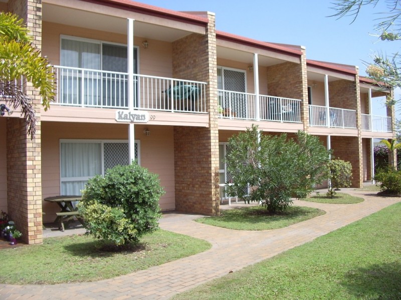 5/99 Cypress Street, Hervey Bay QLD 4655