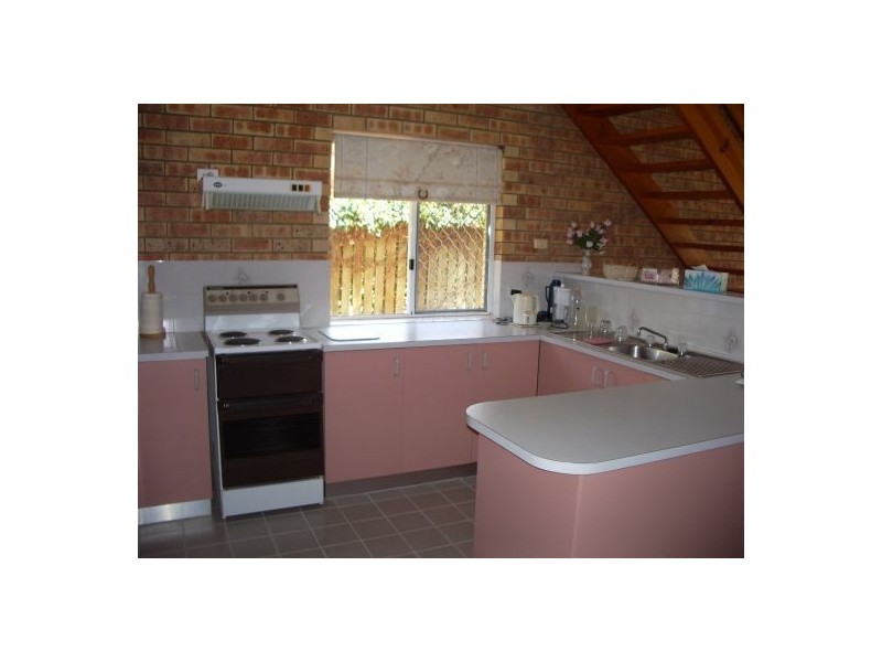 5/99 Cypress Street, Hervey Bay QLD 4655