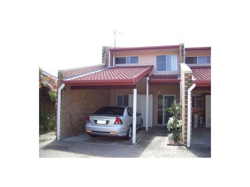 5/99 Cypress Street, Hervey Bay QLD 4655