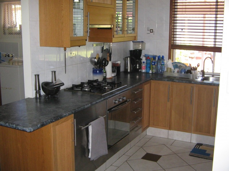 Point Vernon QLD 4655