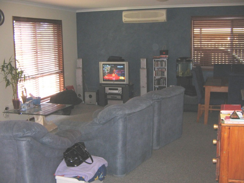 Point Vernon QLD 4655