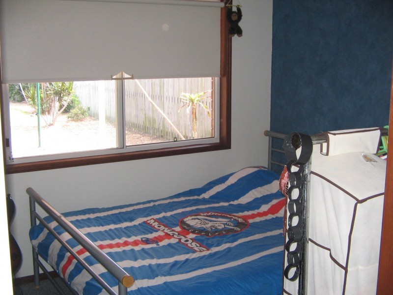 Point Vernon QLD 4655