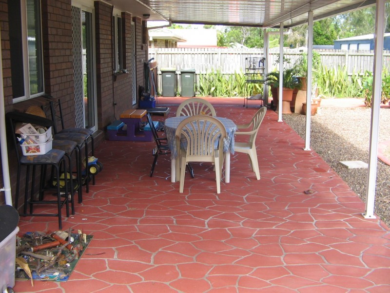 Point Vernon QLD 4655