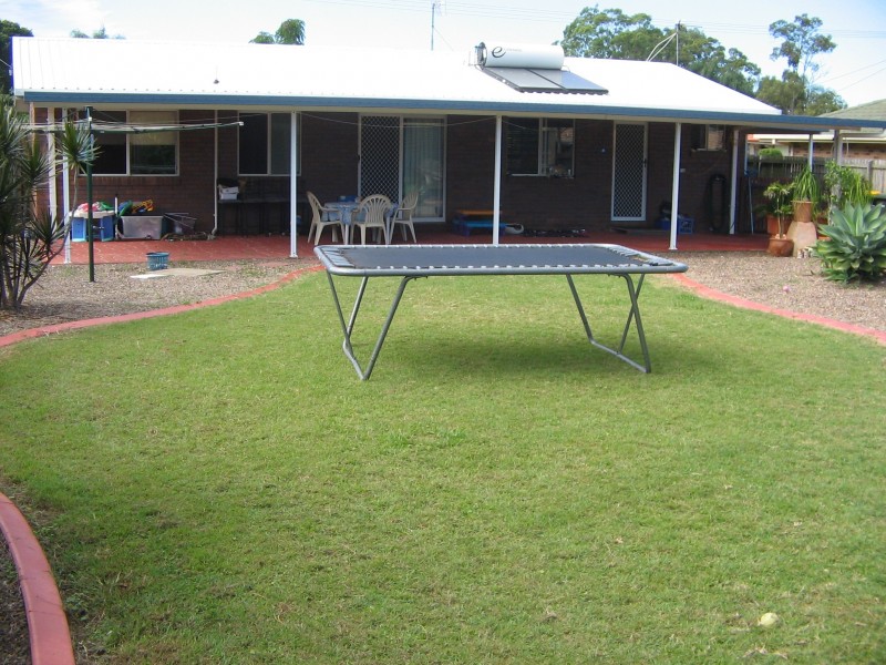 Point Vernon QLD 4655