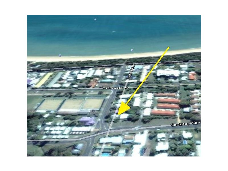 Torquay QLD 4655