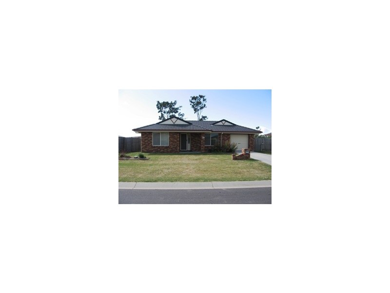 39 Gunsynd Way, Hervey Bay QLD 4655