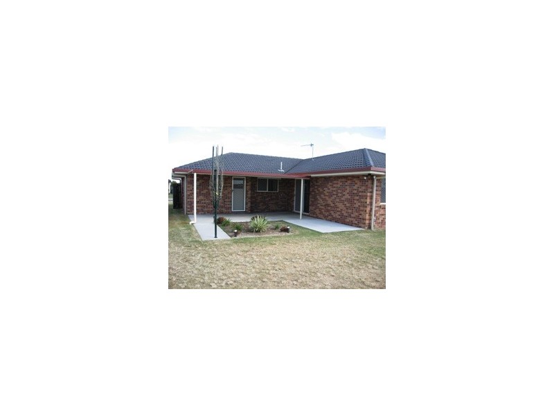 39 Gunsynd Way, Hervey Bay QLD 4655