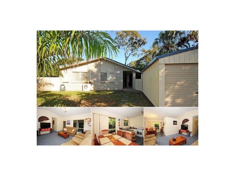 43 Oregan Drive, Craignish QLD 4655