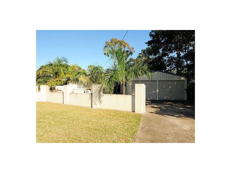43 Oregan Drive, Craignish QLD 4655