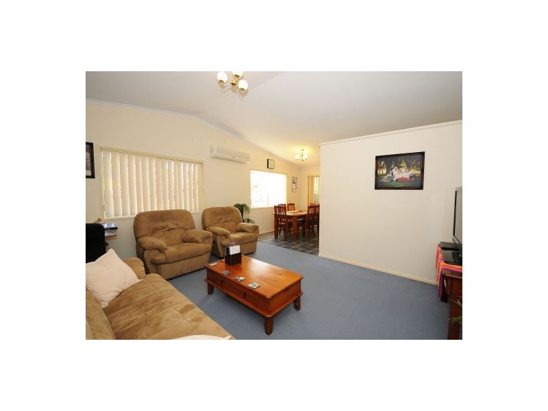 43 Oregan Drive, Craignish QLD 4655