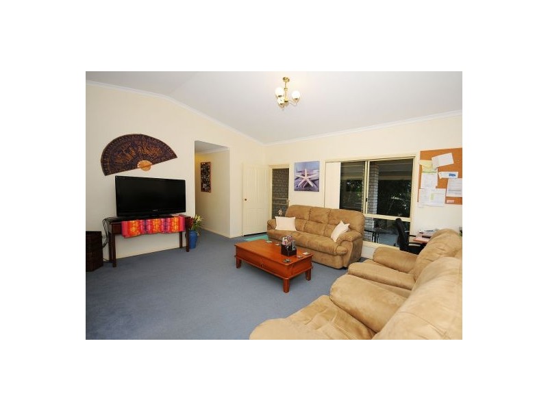 43 Oregan Drive, Craignish QLD 4655