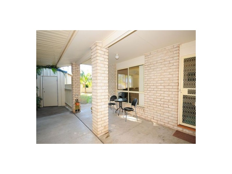 43 Oregan Drive, Craignish QLD 4655
