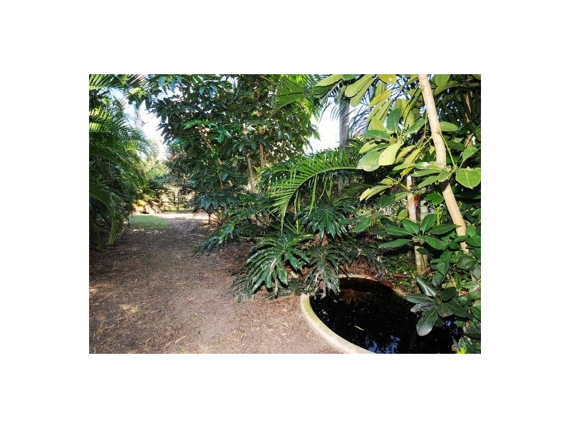43 Oregan Drive, Craignish QLD 4655