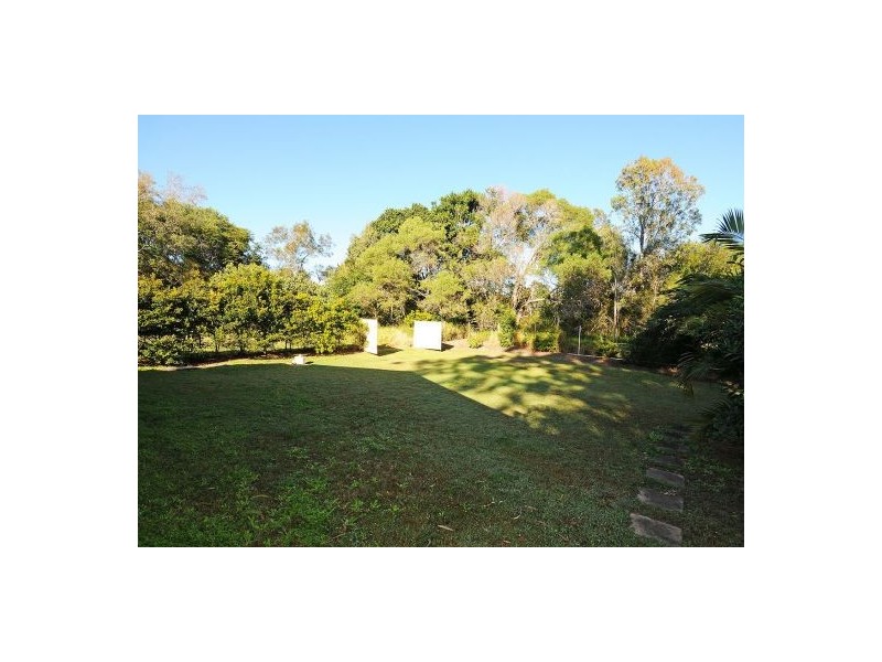 43 Oregan Drive, Craignish QLD 4655