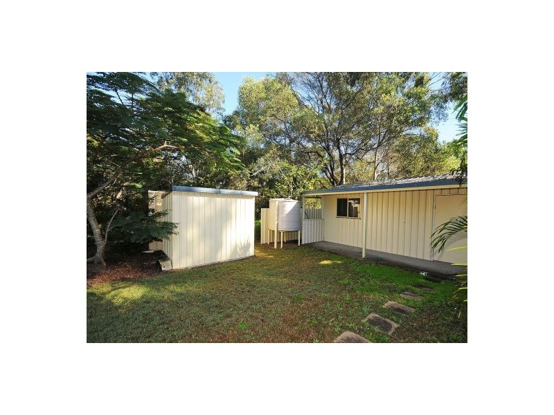 43 Oregan Drive, Craignish QLD 4655