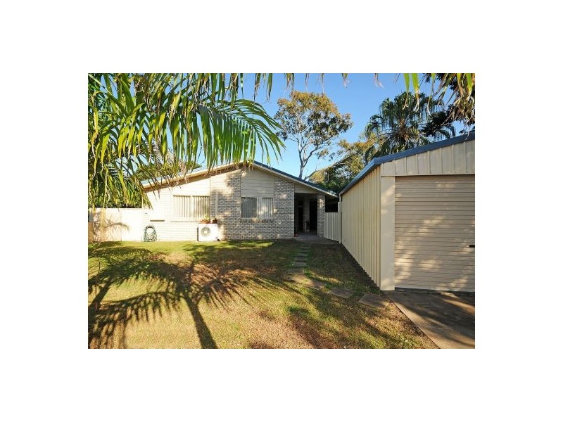 43 Oregan Drive, Craignish QLD 4655