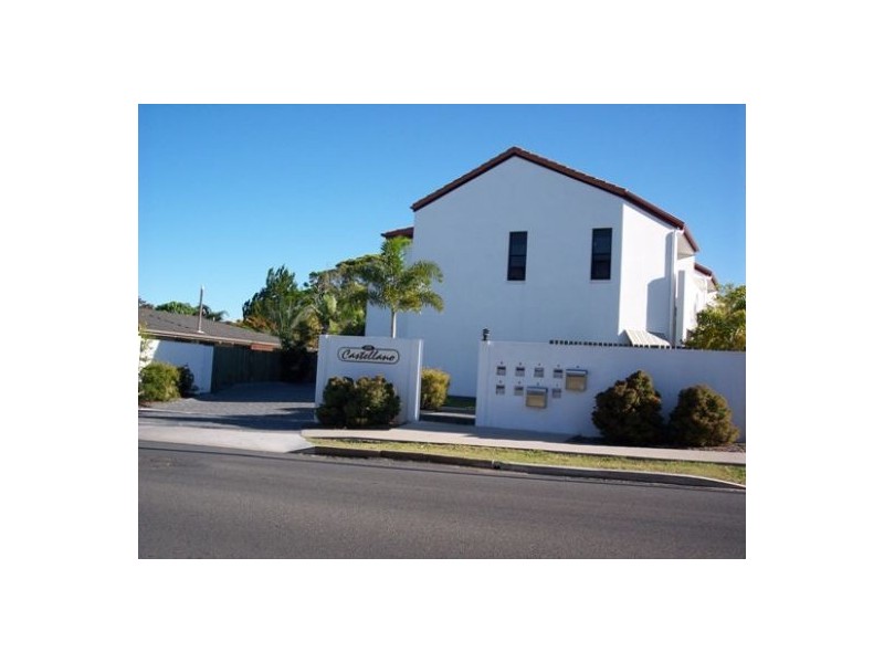 7/179 Torquay Road, Scarness QLD 4655