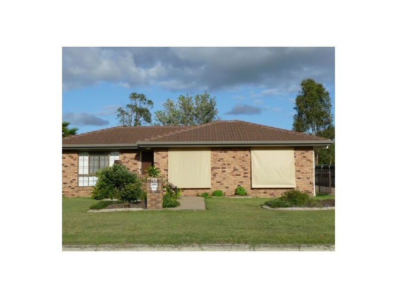 175 Pulgul Street, Hervey Bay QLD 4655