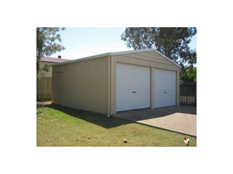 175 Pulgul Street, Hervey Bay QLD 4655
